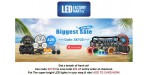 Led Factory Mart discount code