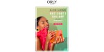 Orly discount code