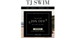 Tj Swim discount code