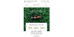 Charlottes WebTM discount code