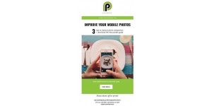 Persnickety Prints coupon code
