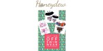 Honeydew discount code