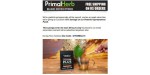 Primal Herb discount code
