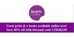 Quarto Knows discount code