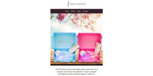 Smile Sciences coupon code