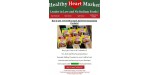 Healthy Heart Market discount code