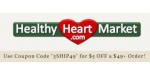 Healthy Heart Market discount code