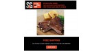 Steaks And Game discount code