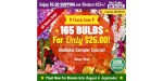 Holland Bulb Farms discount code