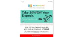 Park Sleep Fly discount code
