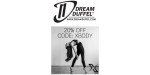 Dream Duffel discount code