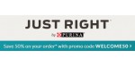 Just Right by Purina discount code