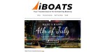 iBoats discount code
