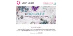 Fusion Beads coupon code