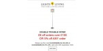 Lights 4 Living discount code