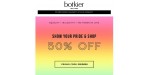 Botkier discount code