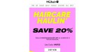 HQ hair discount code