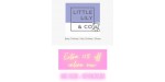 Little Lily & Co discount code