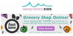 Grand Rapids Kids discount code