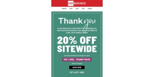Shoe Warehouse coupon code