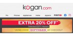 Kogan discount code