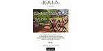 Kaia London discount code