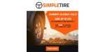 Simple Tire discount code