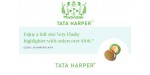 Tata Harper discount code