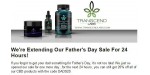 Transcend Labs coupon code