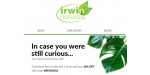 Irwin Naturals discount code