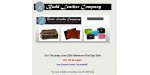 Budd Leather Company discount code