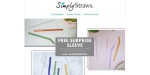 Simply Straws discount code