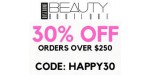 Discount Beauty Boutique discount code