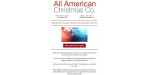 All American Christmas Co discount code