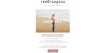 Theo + George discount code