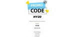 Hybryd discount code