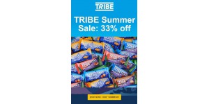 Tribe coupon code
