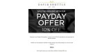 David Shuttle discount code