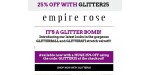 Empire Rose discount code