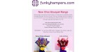 Funky Hampers discount code