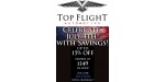 Top Flight Automotive discount code
