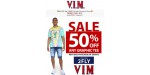 Vim discount code