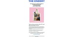 The Endery coupon code
