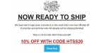 Hard Times Clothing discount code
