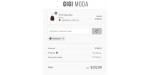Gigi Moda discount code