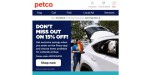 Petco discount code