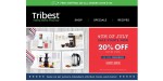 Tribest Life discount code