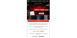 Refactor Tactical coupon code