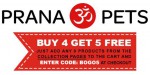 Prana Pets discount code