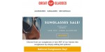 Great Eye Glasses discount code